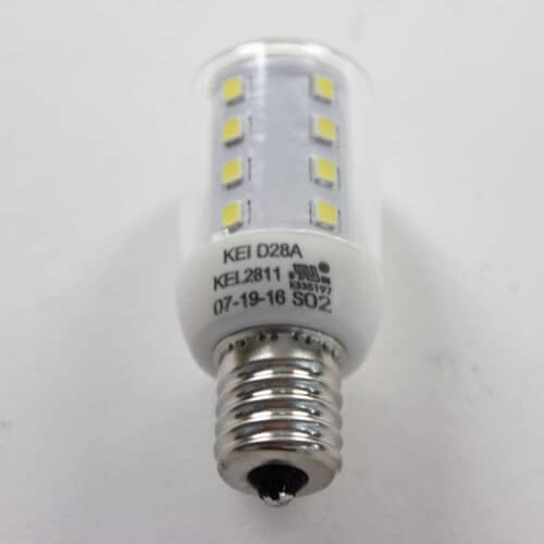 Frigidaire FFTR1832TE0 LED Light Bulb - Genuine OEM