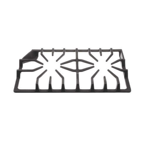 Frigidaire Cooktop Burner Grate (Black Right) FGGC3645QSE