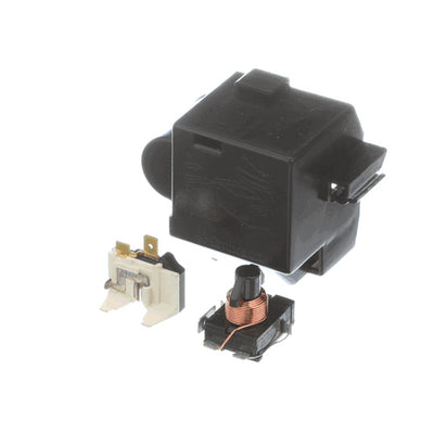 Frigidaire FRT18IS6CWK Relay and Overload Kit - Genuine OEM