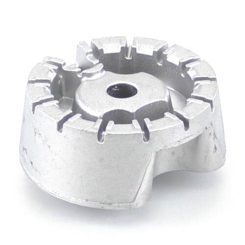 Electrolux Burner,Simmer,3K,Center - 5304500134