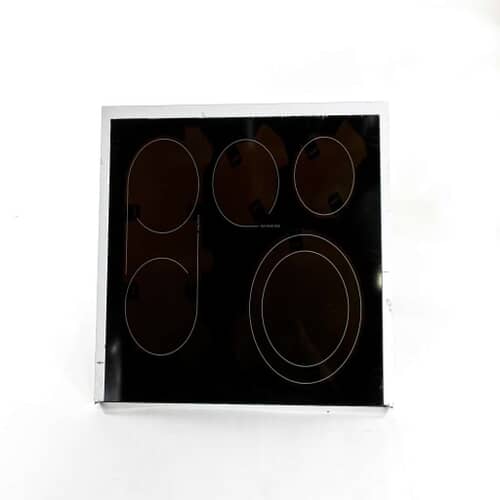 Electrolux Part# 5304500168 Smoothtop Assembly (OEM)