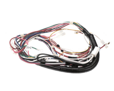 Frigidaire FGBD2434PB5A Main Wire Harness - Genuine OEM