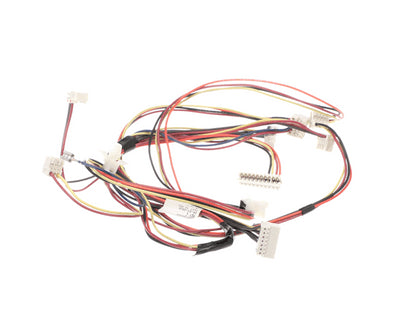 Electrolux Harness,Upper Lc Washer - 5304500474