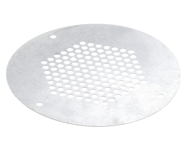 Frigidaire Part# 5304500519 Motor Barrier Cover - Genuine OEM