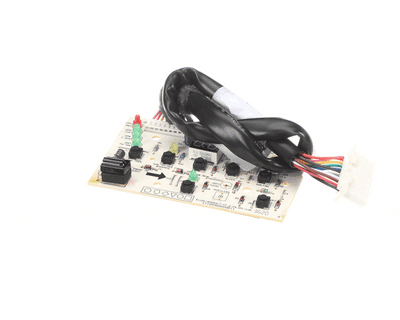 Electrolux Pc Board,Display/Input - 5304500900