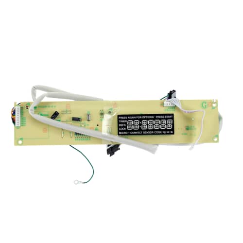 Electrolux Pc Board,Display/Input - 5304502493