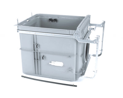 Frigidaire FGBD2438PW3A Outer Tub Assembly - Genuine OEM