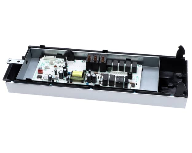 Frigidaire Part# 5304503308 Control Panel Assembly (OEM) Stainless