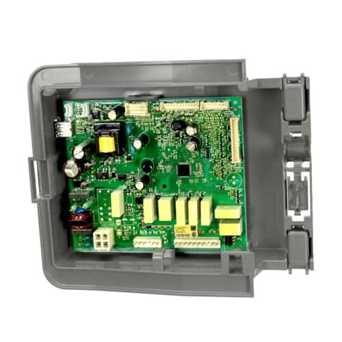 Electrolux Board-Main Power,W/Housing - 5304504006