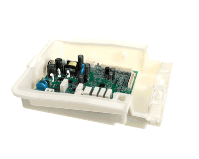 Electrolux Board-Main Power,W/Housing - 5304504033