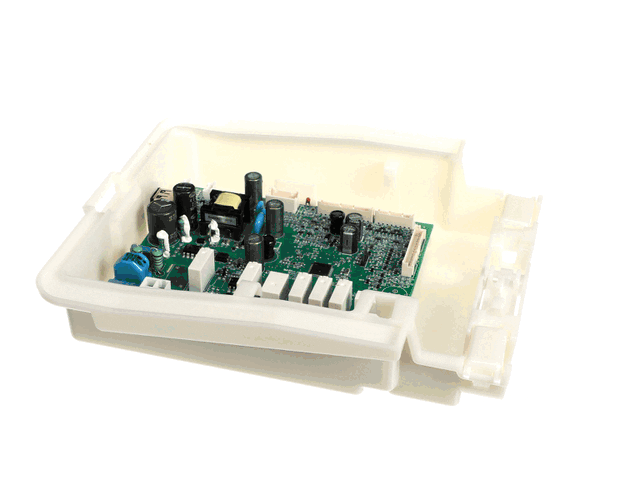 Frigidaire Part# 5304504033 Main Power Board with Housing (OEM)
