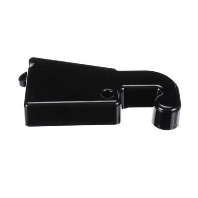 Frigidaire Hinge Cover Left/Upper/Black 5304504487