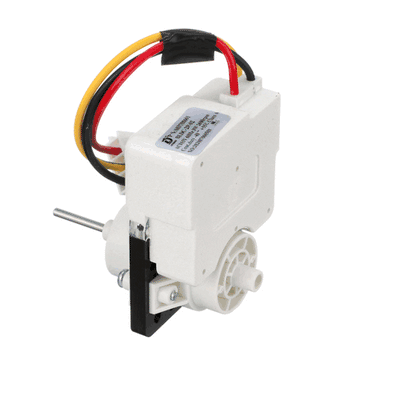 Frigidaire Evaporator Fan Motor 5304504914