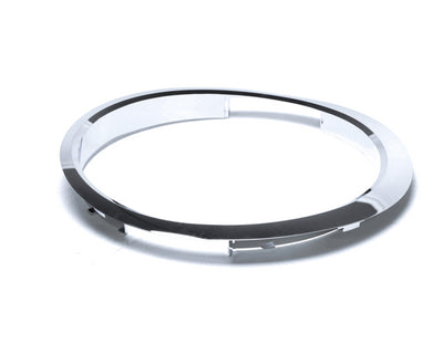 Electrolux EIFLS55IMB1 Outer Door Trim (Silver) - Genuine OEM