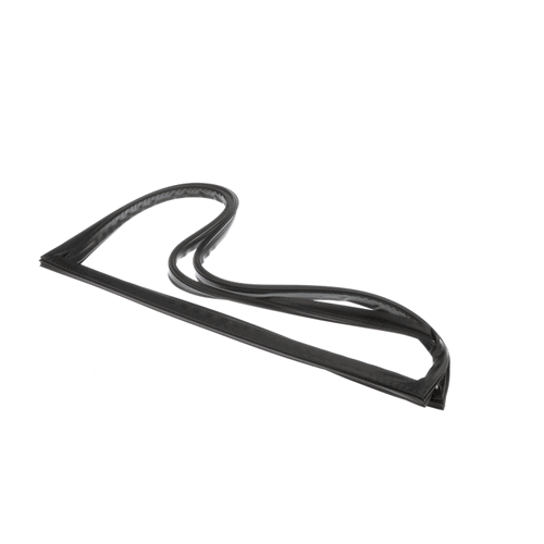 Frigidaire Freezer Door Gasket (Black) 5304506124