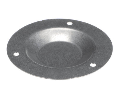 Electrolux Cover Plate,Bearing - 5304506372