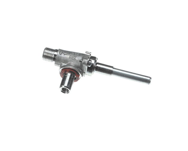 Electrolux Valve,Top Burner,Pink Stem,250 - 5304506551