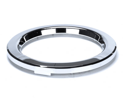 Frigidaire Dryer Outer Door Panel Assembly (Chrome) FFQE5000QW0