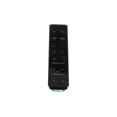 Electrolux Board Assembly,User Interface - 5304508118