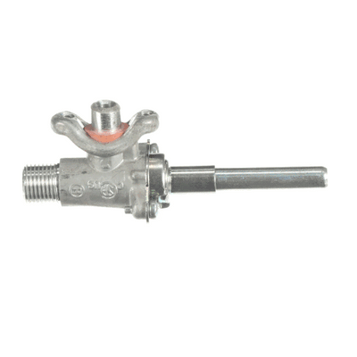 Electrolux Valve,Saddle,1800/2000 Btu,Red - 5304508464