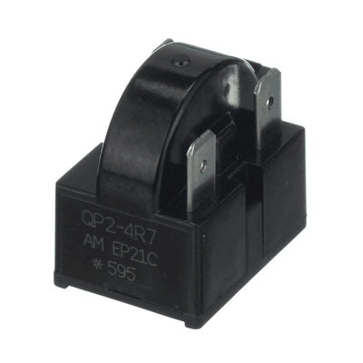 Frigidaire FFPT10F3MB0 Starter Relay