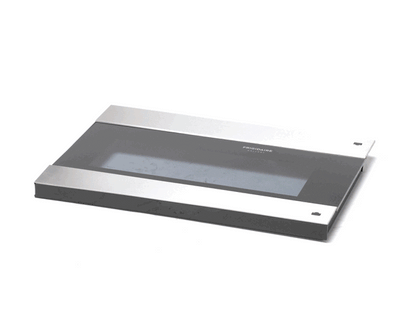 Electrolux Panel,Outer Door,Stainless - 5304509639