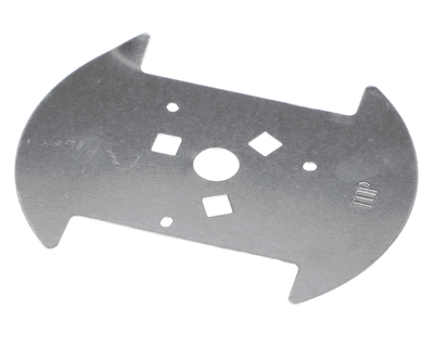 Frigidaire Part# 5304509649 Fan Blade (OEM)