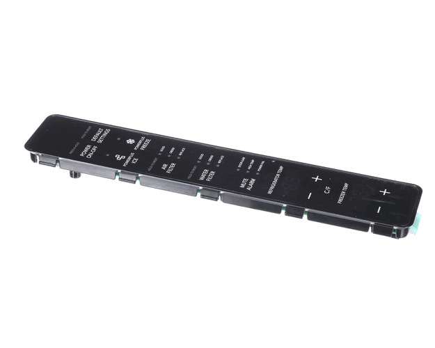 Electrolux Control Assembly,User Interfac - 5304510328