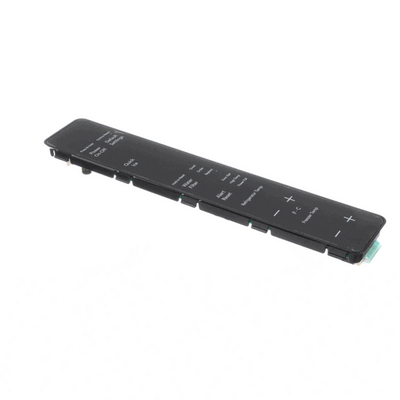 Electrolux Board Assembly,User Interface - 5304510331