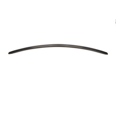 Frigidaire Part# 5304510336 Freezer Door Handle - Black Stainless (OEM)