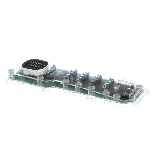 Frigidaire Part# 5304510358 Touchpad Control Board Assembly (OEM)