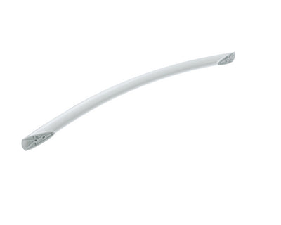 Electrolux Handle,Door,White - 5304511010