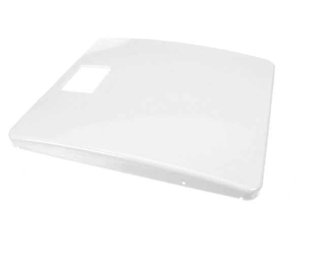 Frigidaire Part# 5304511398 Outer Door Panel (White) - Genuine OEM