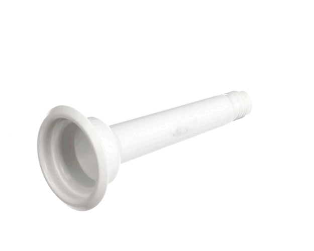 Frigidaire Part# 5304511843 Drain Pipe (OEM)