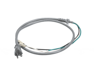 Frigidaire Part# 5304512501 Power Cord - Genuine OEM