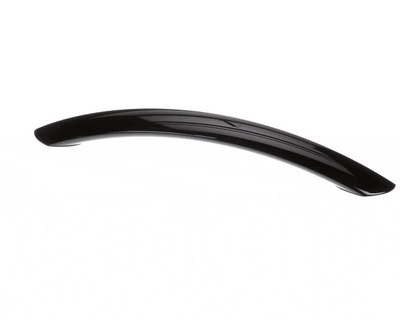 Electrolux Handle,Door,Black - 5304512516