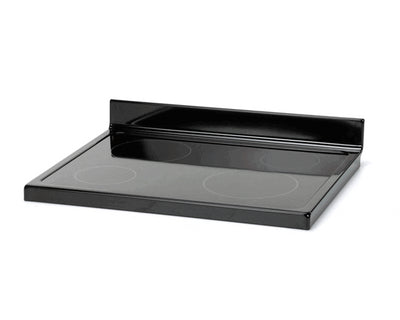 Electrolux Top,Glass,Black - 5304513327