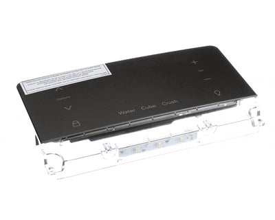 Electrolux Control Assembly,User Interfac - 5304513370