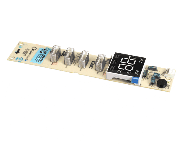 Electrolux Control,Display Panel - 5304513740