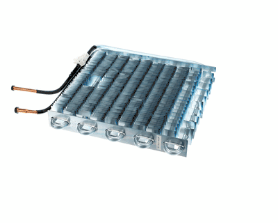 Electrolux Evaporator,Refrigerator,Vertic - 5304513766