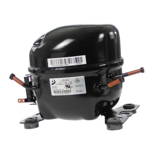 Electrolux Compressor,Fixed Speed,W/Elect - 5304513806