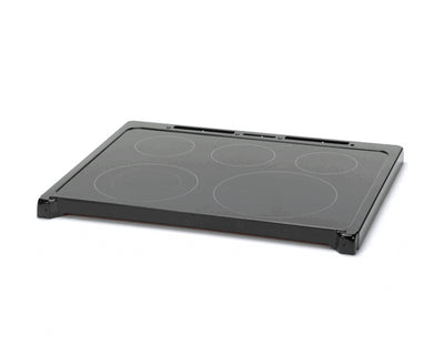 Frigidaire Main Glass Cooktop - Black 5304514197