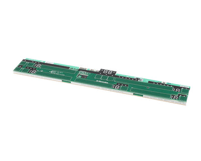 Electrolux Control Assembly,User Interfac - 5304514395