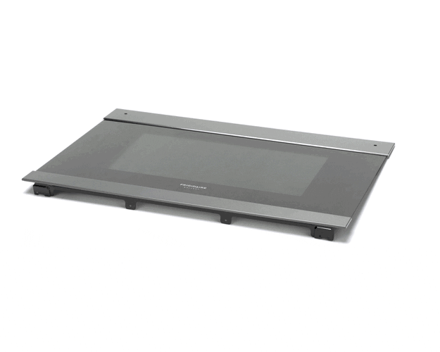 Electrolux Door Assembly,Outer,Black Stai - 5304514956