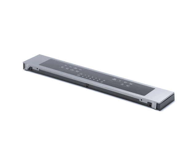 Electrolux Control Panel,Assembly,Stainle - 5304514966