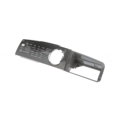 Electrolux Console Assembly,W/Overlay - 5304515234