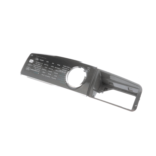 Electrolux Console Assembly,W/Overlay - 5304515234