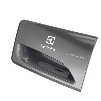 Frigidaire Dispenser Handle Assembly - Black 5304515293