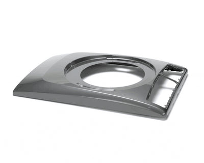 Electrolux Panel,Dryer Front,Titanium - 5304515428