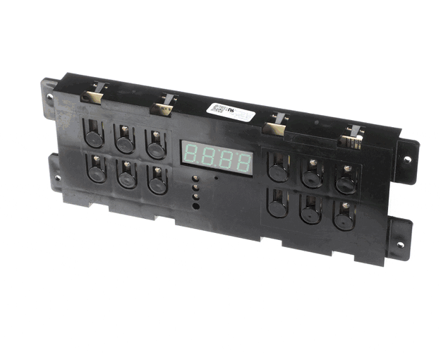 Frigidaire Refrigerator User Interface Control Board - 5304515591
